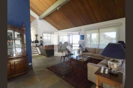 Casa à venda com 4 quartos, 530m² em São Conrado, Rio de Janeiro