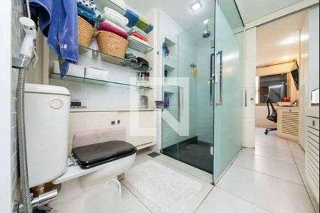 Apartamento à venda com 2 quartos, 120m² em Lagoa, Rio de Janeiro