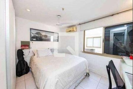 Apartamento à venda com 2 quartos, 120m² em Lagoa, Rio de Janeiro