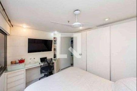 Apartamento à venda com 2 quartos, 120m² em Lagoa, Rio de Janeiro