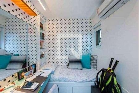 Apartamento à venda com 2 quartos, 120m² em Lagoa, Rio de Janeiro