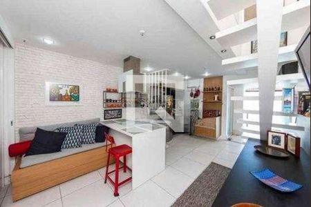 Apartamento à venda com 2 quartos, 120m² em Lagoa, Rio de Janeiro