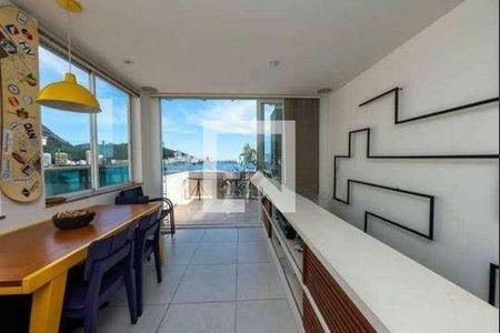 Apartamento à venda com 2 quartos, 120m² em Lagoa, Rio de Janeiro