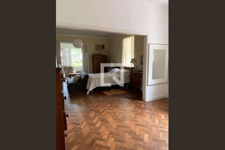 Casa à venda com 7 quartos, 900m² em Jardim Botânico, Rio de Janeiro