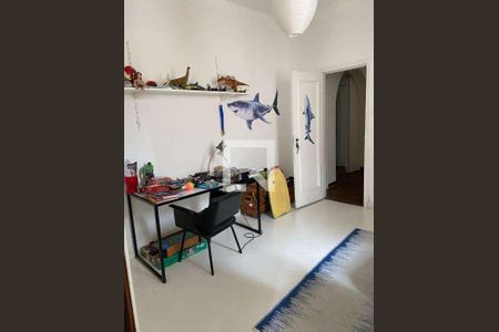 Casa à venda com 7 quartos, 900m² em Jardim Botânico, Rio de Janeiro