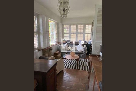 Casa à venda com 7 quartos, 900m² em Jardim Botânico, Rio de Janeiro