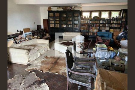 Casa à venda com 7 quartos, 900m² em Jardim Botânico, Rio de Janeiro