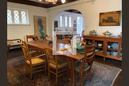 Casa à venda com 7 quartos, 900m² em Jardim Botânico, Rio de Janeiro