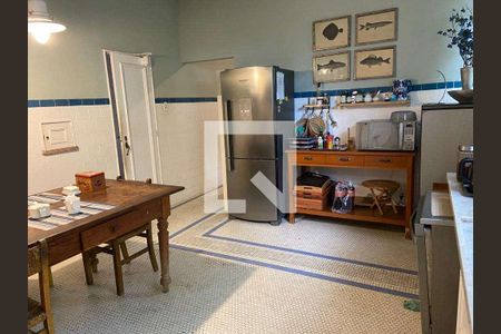 Casa à venda com 7 quartos, 900m² em Jardim Botânico, Rio de Janeiro