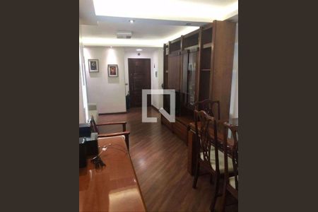 Apartamento para alugar com 2 quartos, 90m² em Flamengo, Rio de Janeiro