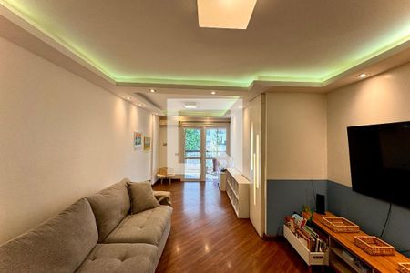 Apartamento à venda com 2 quartos, 90m² em Flamengo, Rio de Janeiro