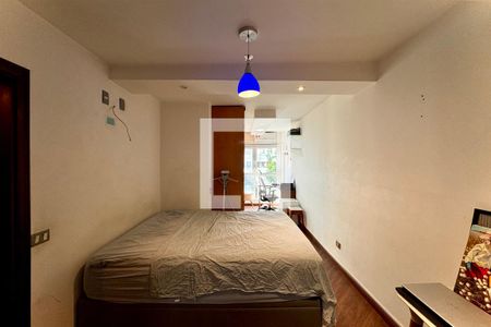 Quarto de apartamento para alugar com 2 quartos, 102m² em Flamengo, Rio de Janeiro