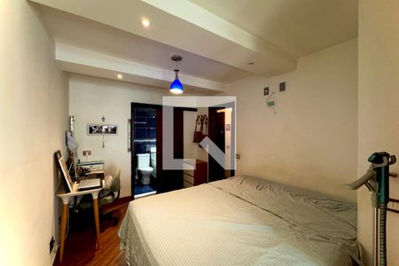 Quarto de apartamento para alugar com 2 quartos, 102m² em Flamengo, Rio de Janeiro