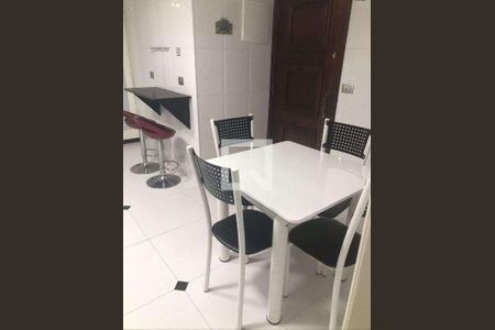 Apartamento para alugar com 2 quartos, 90m² em Flamengo, Rio de Janeiro