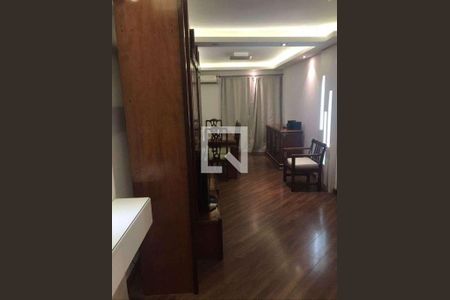 Apartamento para alugar com 2 quartos, 90m² em Flamengo, Rio de Janeiro