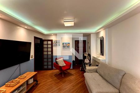 Apartamento à venda com 2 quartos, 90m² em Flamengo, Rio de Janeiro