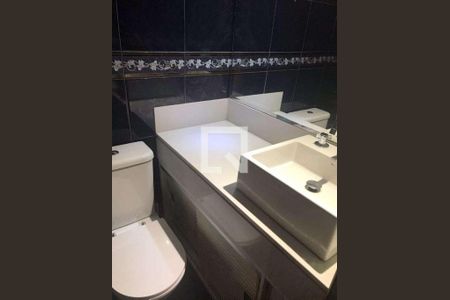 Apartamento para alugar com 2 quartos, 90m² em Flamengo, Rio de Janeiro