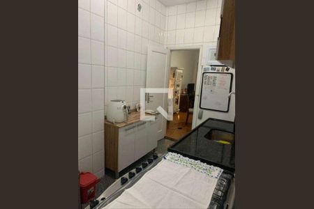 Apartamento à venda com 2 quartos, 83m² em Catete, Rio de Janeiro