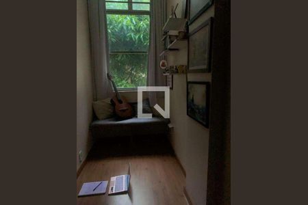 Apartamento à venda com 2 quartos, 83m² em Catete, Rio de Janeiro