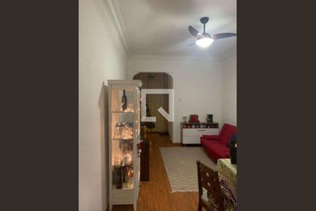 Apartamento à venda com 2 quartos, 83m² em Catete, Rio de Janeiro