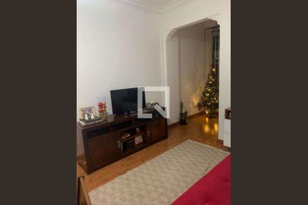 Apartamento à venda com 2 quartos, 83m² em Catete, Rio de Janeiro