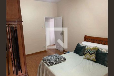 Apartamento à venda com 2 quartos, 83m² em Catete, Rio de Janeiro