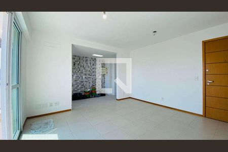 Apartamento à venda com 2 quartos, 64m² em Tijuca, Rio de Janeiro