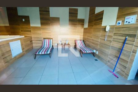 Apartamento à venda com 2 quartos, 64m² em Tijuca, Rio de Janeiro