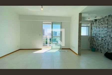 Apartamento à venda com 2 quartos, 64m² em Tijuca, Rio de Janeiro