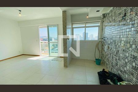 Apartamento à venda com 2 quartos, 64m² em Tijuca, Rio de Janeiro