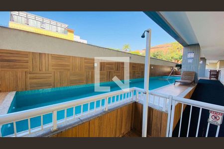 Apartamento à venda com 2 quartos, 64m² em Tijuca, Rio de Janeiro