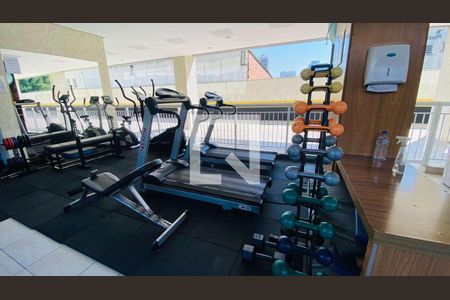 Apartamento à venda com 2 quartos, 64m² em Tijuca, Rio de Janeiro