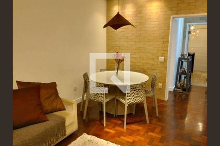 Apartamento à venda com 2 quartos, 87m² em Cosme Velho, Rio de Janeiro