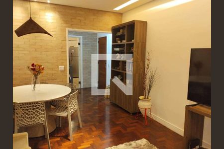 Apartamento à venda com 2 quartos, 87m² em Cosme Velho, Rio de Janeiro