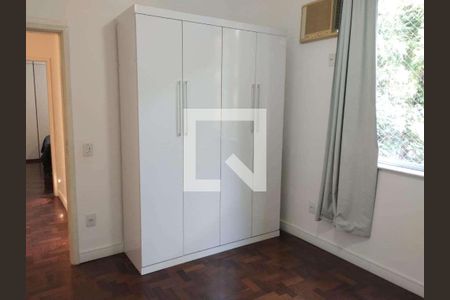 Apartamento à venda com 2 quartos, 87m² em Cosme Velho, Rio de Janeiro