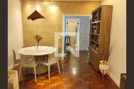 Apartamento à venda com 2 quartos, 87m² em Cosme Velho, Rio de Janeiro