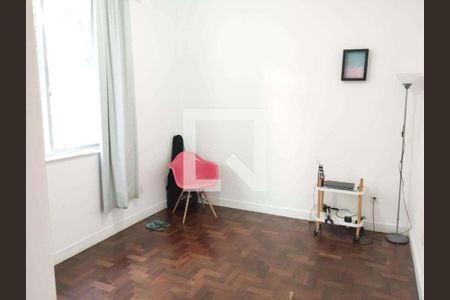 Apartamento à venda com 2 quartos, 87m² em Cosme Velho, Rio de Janeiro