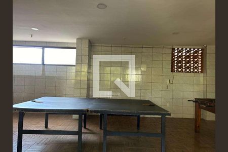 Apartamento à venda com 2 quartos, 55m² em Praça da Bandeira, Rio de Janeiro