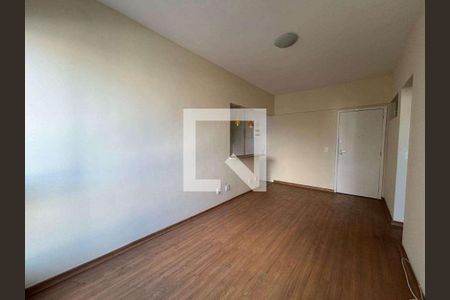 Apartamento à venda com 2 quartos, 55m² em Praça da Bandeira, Rio de Janeiro