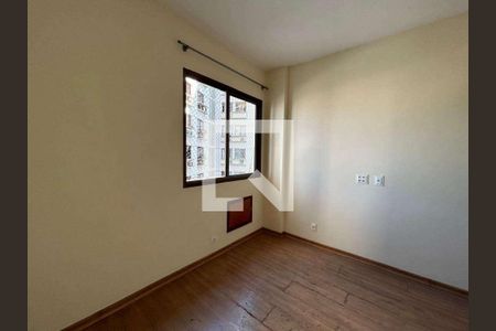 Apartamento à venda com 2 quartos, 55m² em Praça da Bandeira, Rio de Janeiro