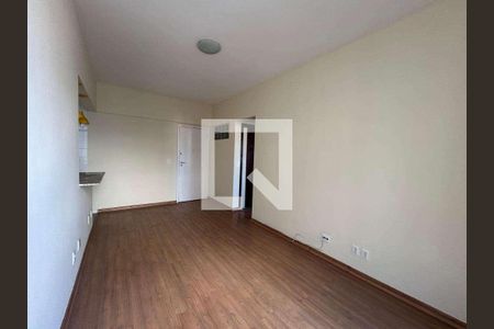 Apartamento à venda com 2 quartos, 55m² em Praça da Bandeira, Rio de Janeiro