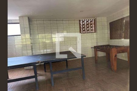 Apartamento à venda com 2 quartos, 55m² em Praça da Bandeira, Rio de Janeiro