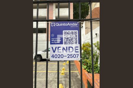 Plaquinha de apartamento à venda com 2 quartos, 70m² em Vila Isabel, Rio de Janeiro