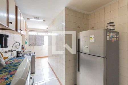 Cozinha de apartamento à venda com 2 quartos, 70m² em Vila Isabel, Rio de Janeiro