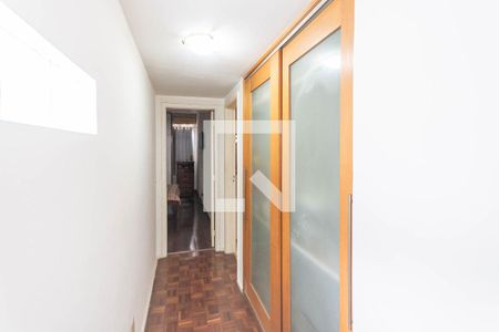 Corredor de apartamento à venda com 2 quartos, 70m² em Vila Isabel, Rio de Janeiro