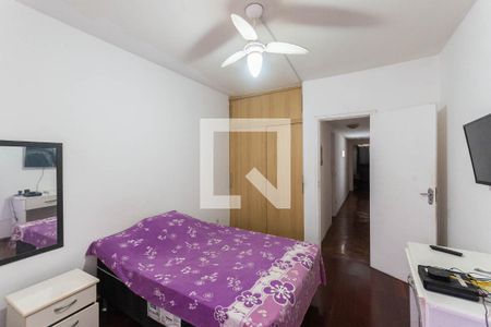 Quarto de apartamento à venda com 2 quartos, 70m² em Vila Isabel, Rio de Janeiro