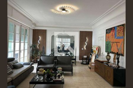 Apartamento à venda com 3 quartos, 364m² em Flamengo, Rio de Janeiro