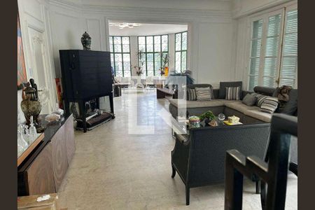 Apartamento à venda com 3 quartos, 364m² em Flamengo, Rio de Janeiro