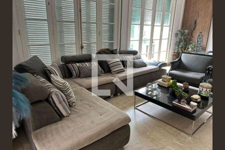Apartamento à venda com 3 quartos, 364m² em Flamengo, Rio de Janeiro