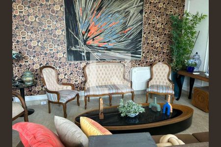 Apartamento à venda com 3 quartos, 364m² em Flamengo, Rio de Janeiro